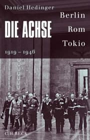 Cover von Die Achse