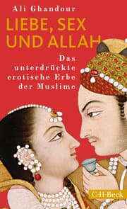 Cover von Liebe, Sex und Allah
