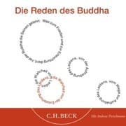 Cover von Die Reden des Buddha