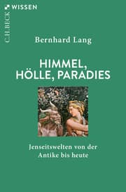 Cover von Himmel, Hölle, Paradies