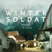 Cover von Der Wintersoldat