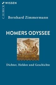 Cover von Homers Odyssee