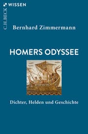 Cover von Homers Odyssee