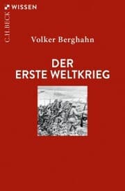 Cover von Der Erste Weltkrieg