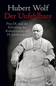 Cover von Der Unfehlbare