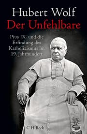 Cover von Der Unfehlbare