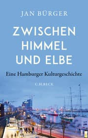 Cover von Zwischen Himmel und Elbe