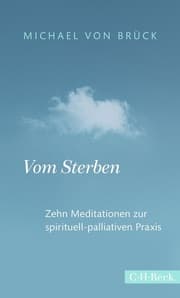 Cover von Vom Sterben