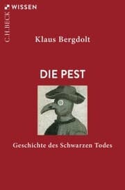 Cover von Die Pest