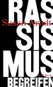 Cover von Rassismus begreifen