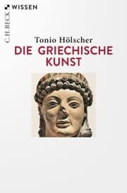 Cover von Die griechische Kunst