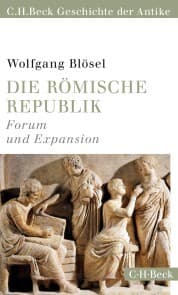 Cover von Die römische Republik
