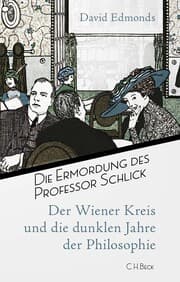 Cover von Die Ermordung des Professor Schlick