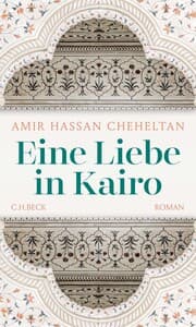 Cover von Eine Liebe in Kairo
