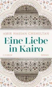 Cover von Eine Liebe in Kairo