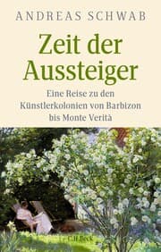 Cover von Zeit der Aussteiger