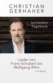 Cover von Lyrisches Tagebuch