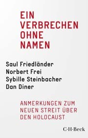 Cover von Ein Verbrechen ohne Namen