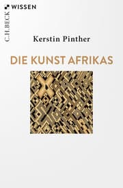 Cover von Die Kunst Afrikas