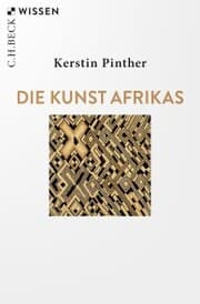Cover von Die Kunst Afrikas