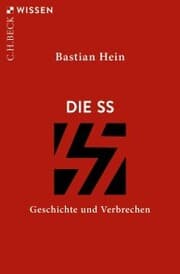 Cover von Die SS