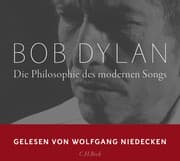 Cover von Die Philosophie des modernen Songs