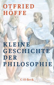 Cover von Kleine Geschichte der Philosophie