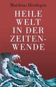 Cover von Heile Welt in der Zeitenwende
