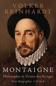 Cover von Montaigne