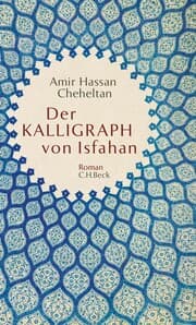 Cover von Der Kalligraph von Isfahan