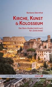 Cover von Kirche, Kunst & Kolosseum