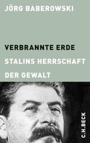 Cover von Verbrannte Erde
