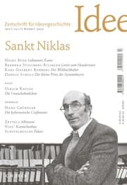 Cover von Sankt Niklas