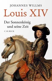 Cover von Louis XIV
