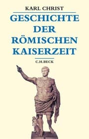 Cover von Geschichte der römischen Kaiserzeit