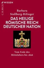 Cover von Das Heilige Römische Reich Deutscher Nation
