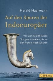 Cover von Auf den Spuren der Indoeuropäer