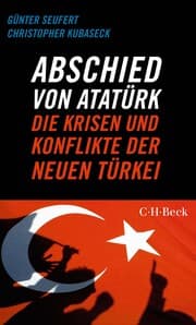 Cover von Abschied von Atatürk