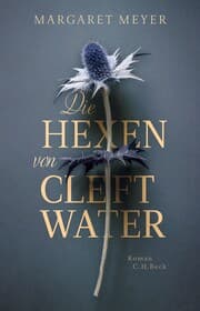Cover von Die Hexen von Cleftwater