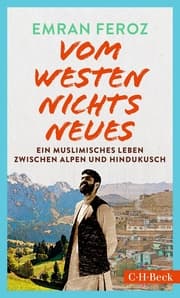 Cover von Vom Westen nichts Neues