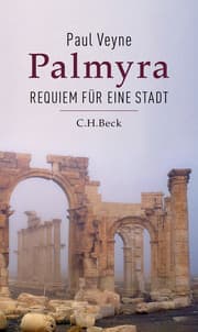 Cover von Palmyra