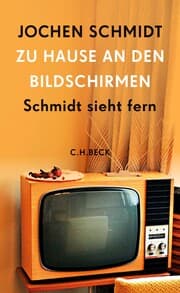 Cover von Zu Hause an den Bildschirmen