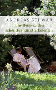 Cover von Eine Reise zu den schönsten Künstlerkolonien