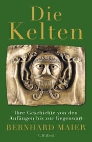 Cover von Die Kelten