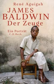 Cover von James Baldwin