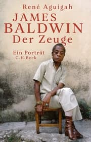 Cover von James Baldwin