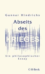 Cover von Abseits des Krieges
