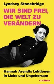 Cover von Wir sind frei, die Welt zu verändern