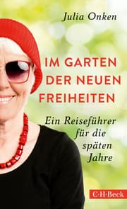 Cover von Im Garten der neuen Freiheiten