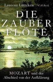 Cover von Die Zauberflöte